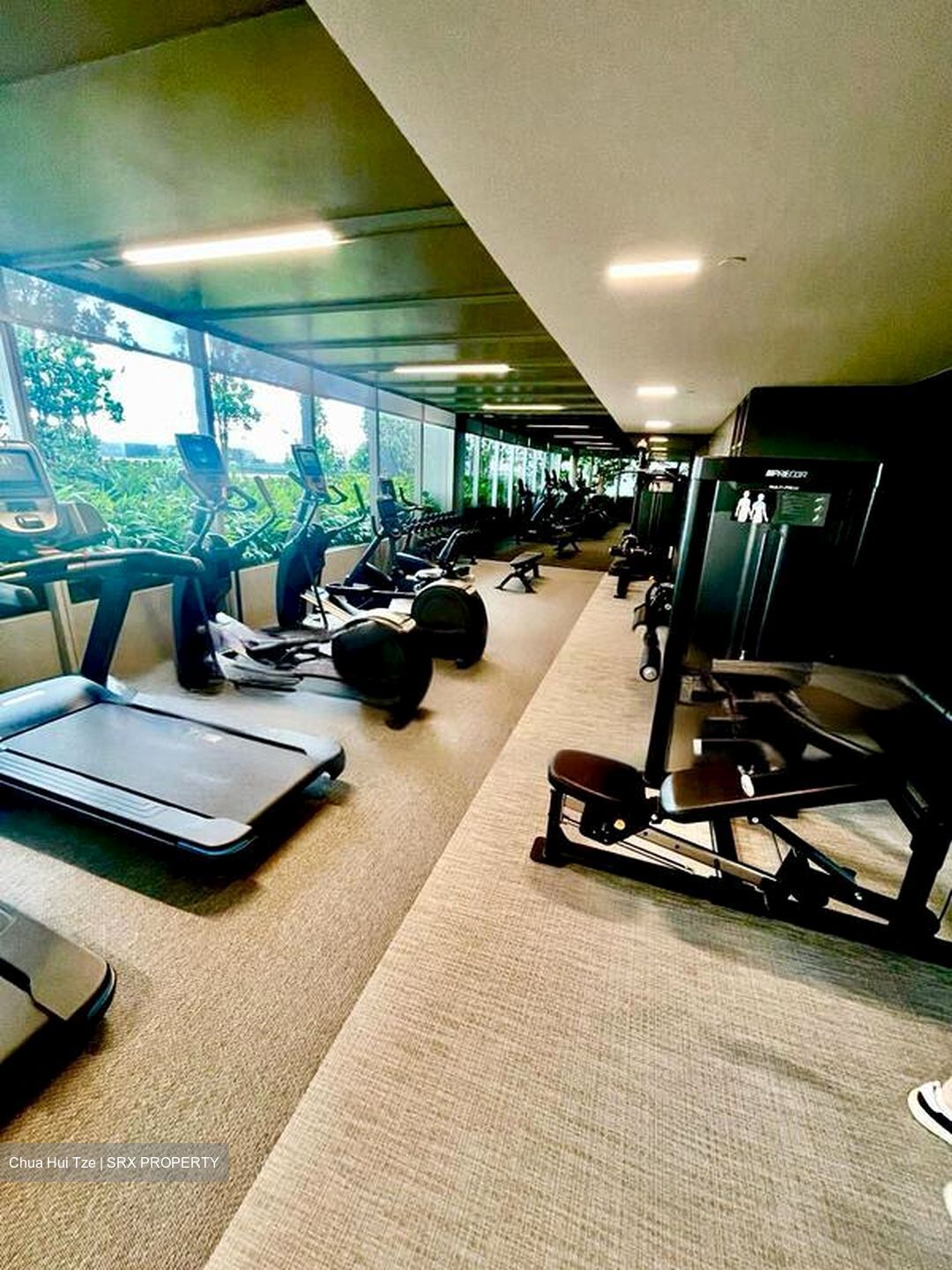 Amber Park (D15), Condominium #618946651
